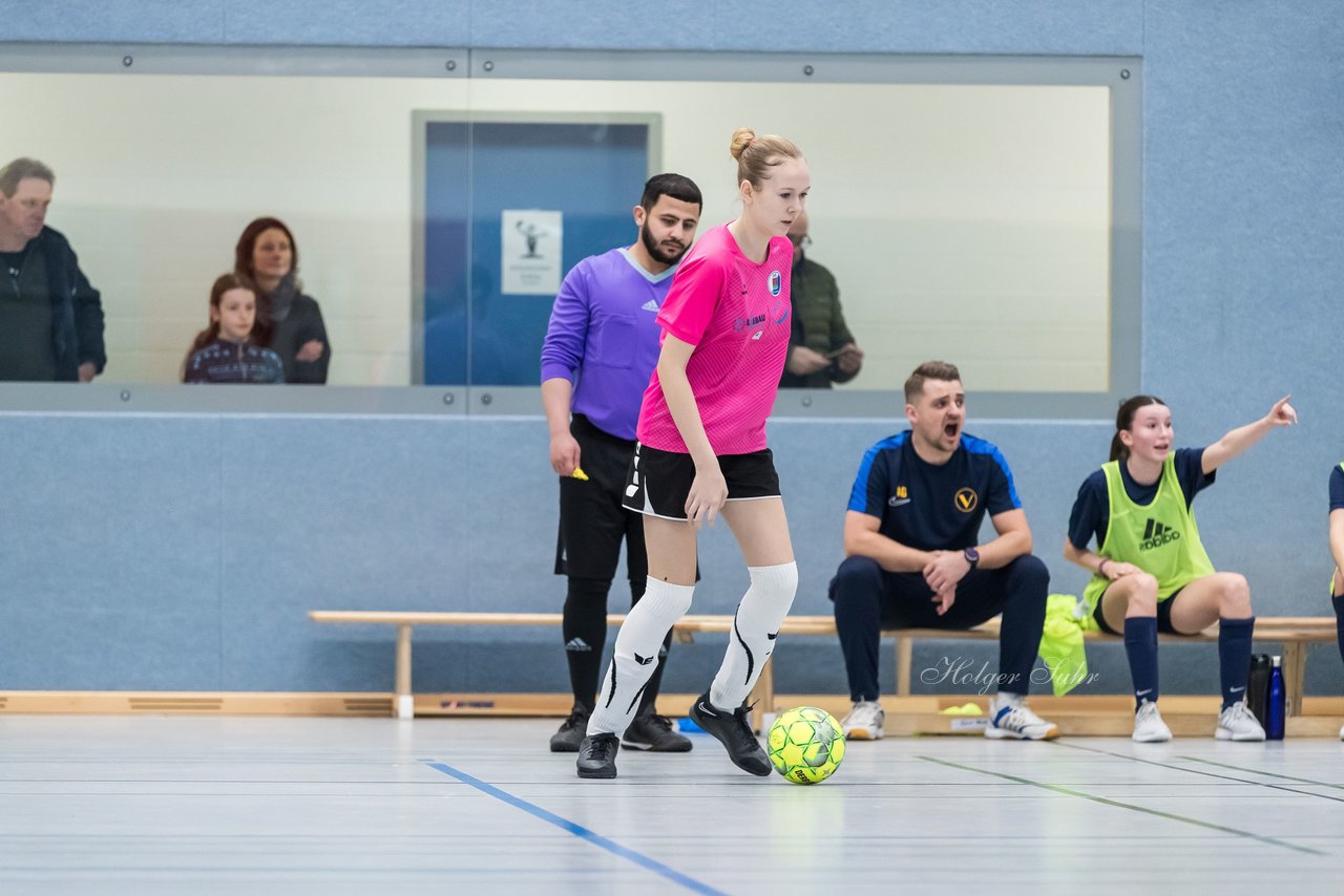 Bild 557 - wCJ Hamburger Futsalmeisterschaft